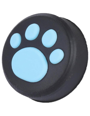 Patas de Gato Silicona Hakeeta para Joystick PS4/PS3/Switch Pro - 4 Colores
