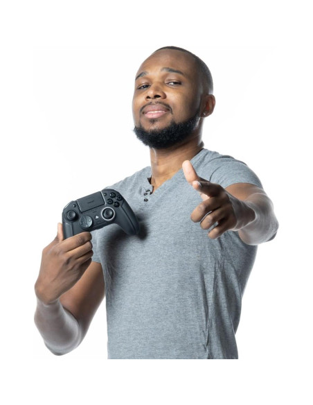 Controlador Inalámbrico Nacon Revolution 5 Pro - PS5/PS4/PC