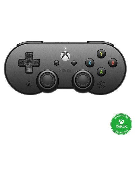 Controlador Bluetooth 8Bitdo Sn30 Pro para Móvil y iOS