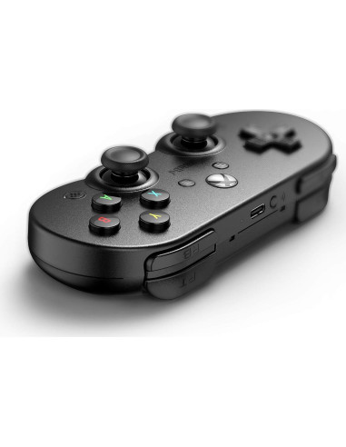 Controlador Bluetooth 8Bitdo Sn30 Pro para Móvil y iOS
