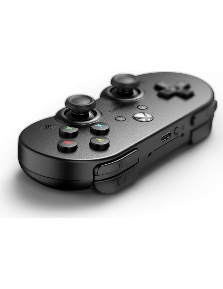 Controlador Bluetooth 8Bitdo Sn30 Pro para Móvil y iOS