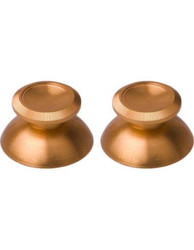 Kits de Reemplazo Joystick Aluminio YoRHa para PS4