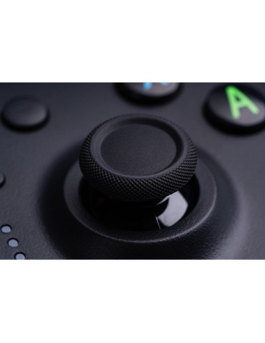 Controlador 8Bitdo Ultimate para Xbox - Joysticks Hall Negro