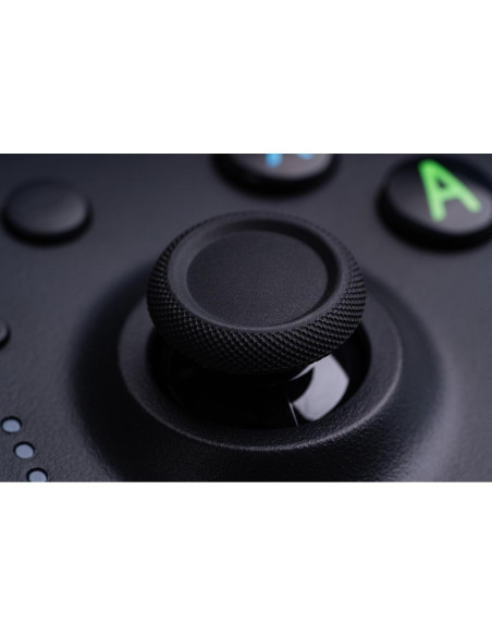 Controlador 8Bitdo Ultimate para Xbox - Joysticks Hall Negro