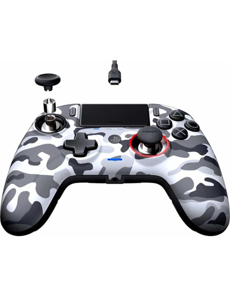 Controlador Nacon Esports Revolution Pro V3 PS4/PC Inalámbrico