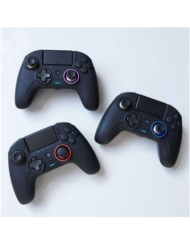 Controlador Nacon Esports Revolution Pro V3 PS4/PC Inalámbrico