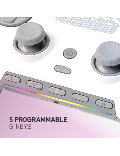 Controlador Inalámbrico SCUF Envision Pro - Blanco 2