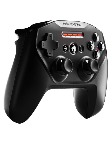 Controlador de Juegos Móvil Bluetooth SteelSeries Nimbus+ iOS