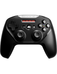Controlador de Juegos Móvil Bluetooth SteelSeries Nimbus+ iOS 2