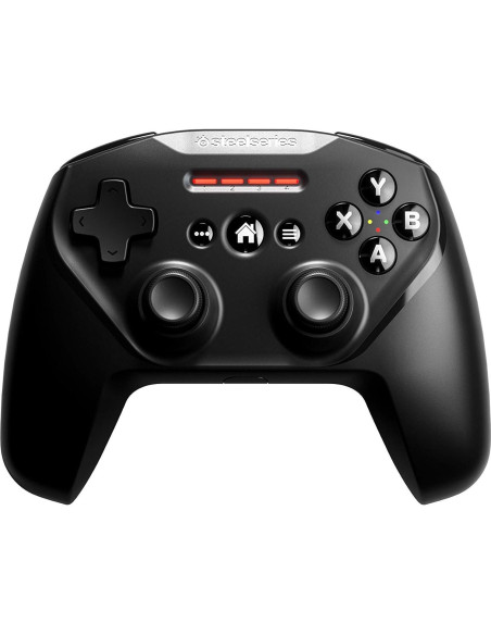 Controlador de Juegos Móvil Bluetooth SteelSeries Nimbus+ iOS