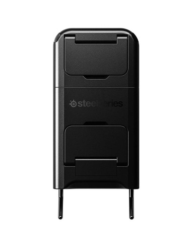 Controlador de Juegos Móvil Bluetooth SteelSeries Nimbus+ iOS