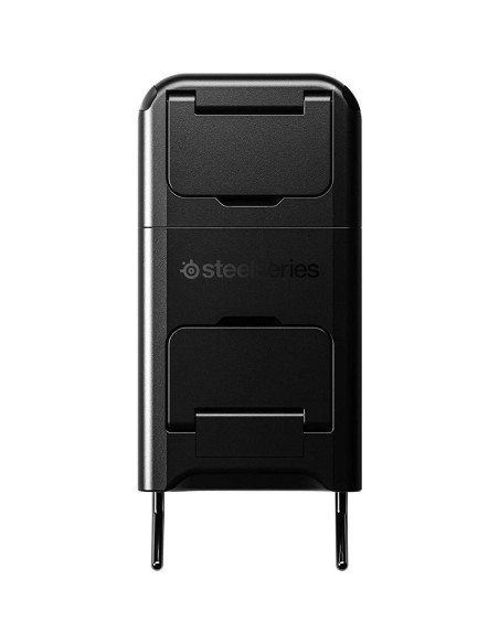 Controlador de Juegos Móvil Bluetooth SteelSeries Nimbus+ iOS