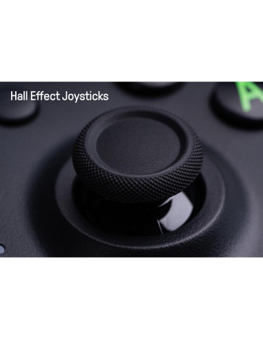 Controlador 8Bitdo Ultimate para Xbox y PC - Joystick Hall