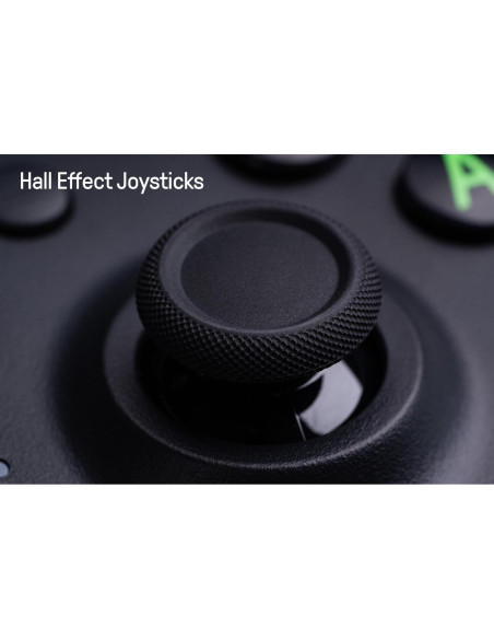 Controlador 8Bitdo Ultimate para Xbox y PC - Joystick Hall