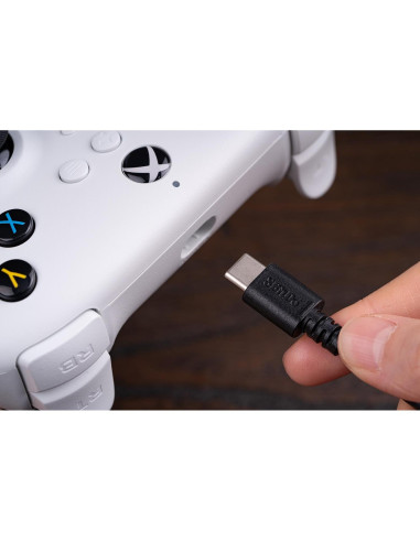 Controlador 8Bitdo Ultimate para Xbox y PC - Joystick Hall