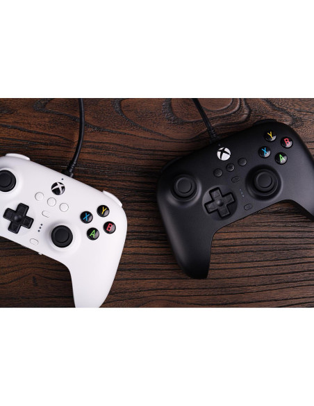 Controlador 8Bitdo Ultimate para Xbox y PC - Joystick Hall