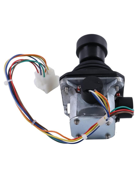 Controlador Joystick YLQASOON para Elevadores JLG