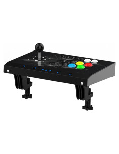 Joystick de Lucha DOYO Ultra-Modificable Negro 3.18 kg