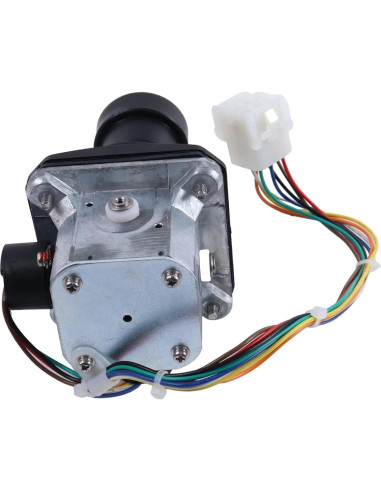 Controlador Joystick YLQASOON para Elevadores JLG