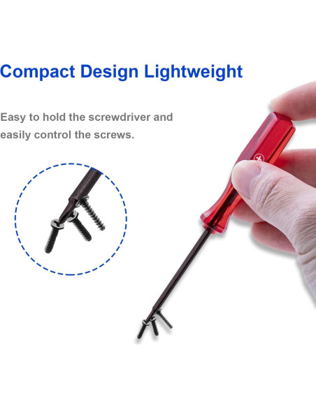 Kits de Reparación 15 en 1 Mcbazel para Controlador PS5