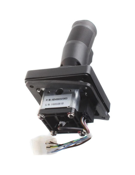 Controlador de Joystick Holdia 1600345 Compatible JLG