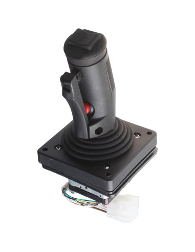 Controlador de Joystick Holdia 1600345 Compatible JLG