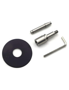 Eje de Joystick Arcade Desmontable Truboost RAC-J300S