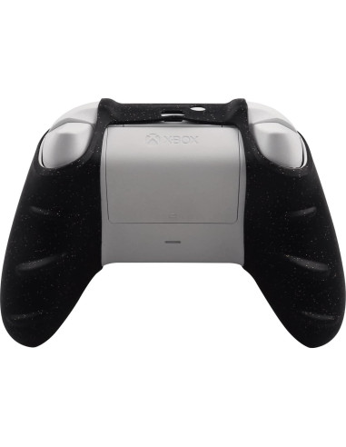 Funda de Silicona RALAN para Controlador Xbox Series Negra
