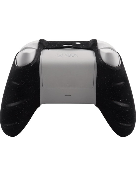 Funda de Silicona RALAN para Controlador Xbox Series Negra