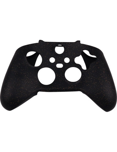 Funda de Silicona RALAN para Controlador Xbox Series Negra
