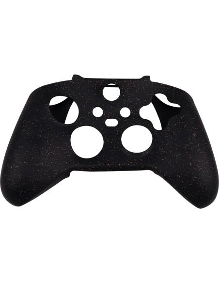 Funda de Silicona RALAN para Controlador Xbox Series Negra