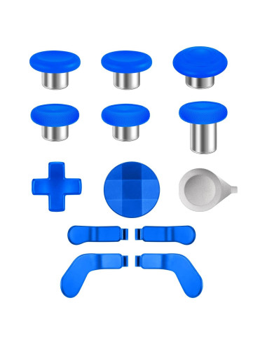 Kit 13 en 1 Repuestos Joystick Xbox Elite Series 2 Oritikur