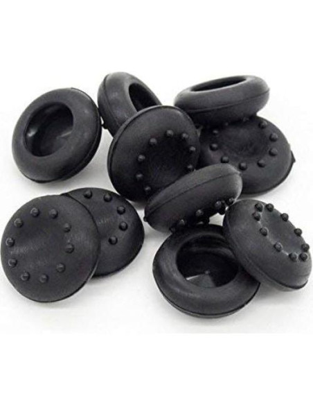 Agarraderas Universales VizGiz para Joystick PS4 y Xbox - 12 Piezas