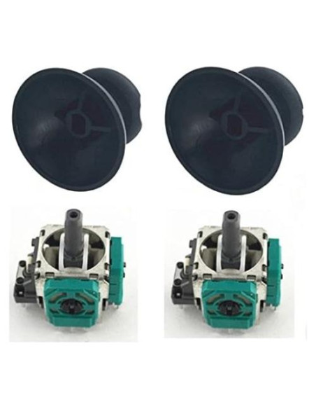 Tapa Joystick Analógico 3D Zoozie LA para Switch Pro