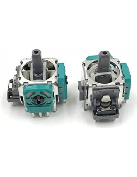 Tapa Joystick Analógico 3D Zoozie LA para Switch Pro