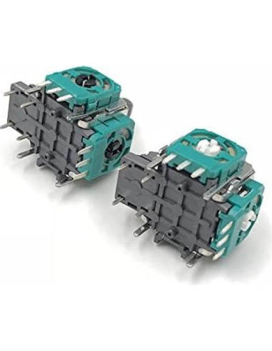 Tapa Joystick Analógico 3D Zoozie LA para Switch Pro