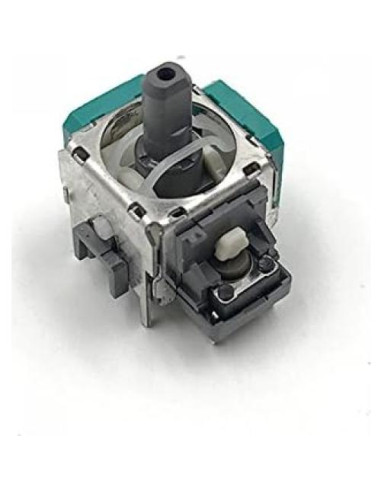 Tapa Joystick Analógico 3D Zoozie LA para Switch Pro