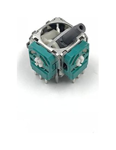 Tapa Joystick Analógico 3D Zoozie LA para Switch Pro