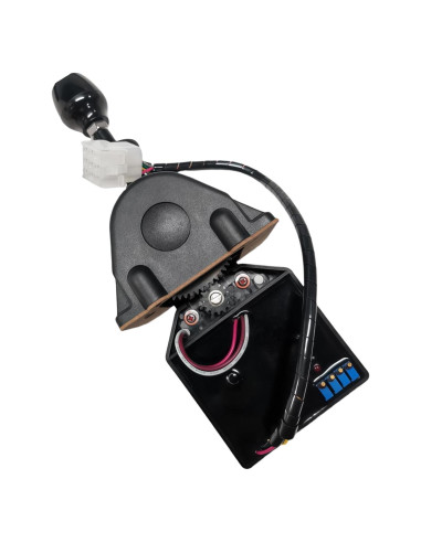 Controlador Joystick JLG 1600141 para Elevador de Brazo