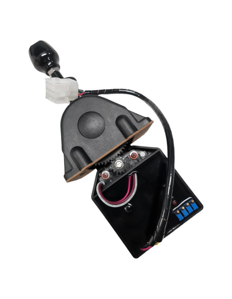 Controlador Joystick JLG 1600141 para Elevador de Brazo