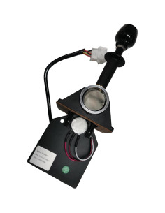 Controlador Joystick JLG 1600141 para Elevador de Brazo 2