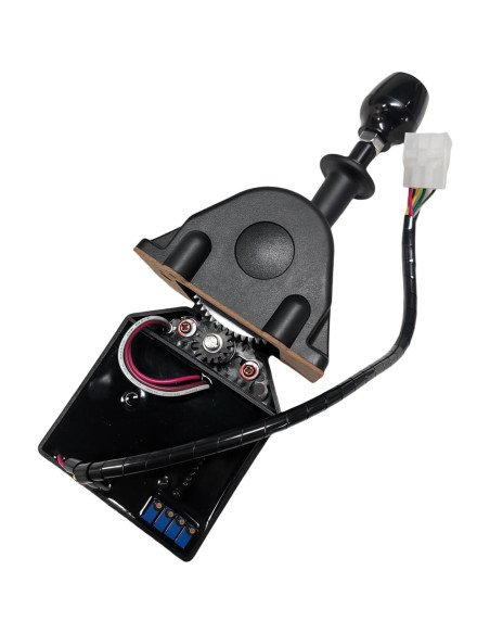 Controlador Joystick JLG 1600141 para Elevador de Brazo