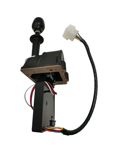 Controlador Joystick JLG 1600141 para Elevador de Brazo