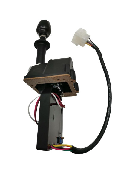Controlador Joystick JLG 1600141 para Elevador de Brazo