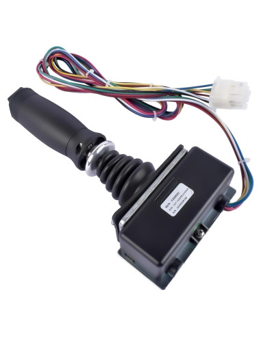 Controlador de Joystick Niyako para Elevadores JLG