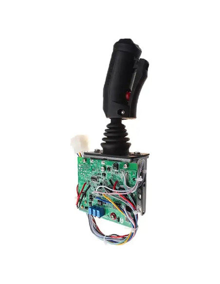 Controlador de Joystick Zachager 123994 para SkyJack 3219 3226 4626 4832