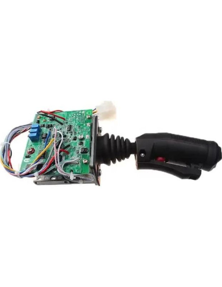 Controlador de Joystick Zachager 123994 para SkyJack 3219 3226 4626 4832