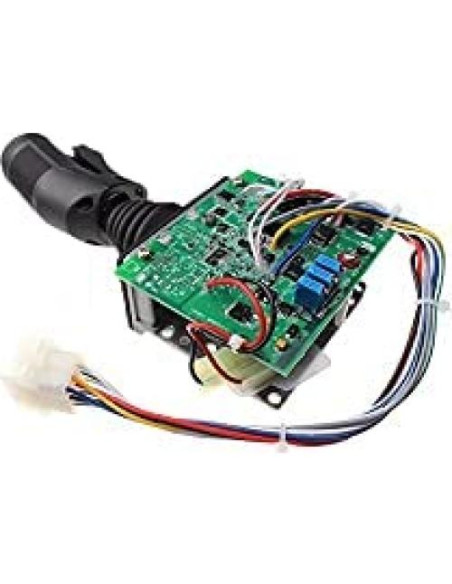 Controlador de Joystick Zachager 123994 para SkyJack 3219 3226 4626 4832