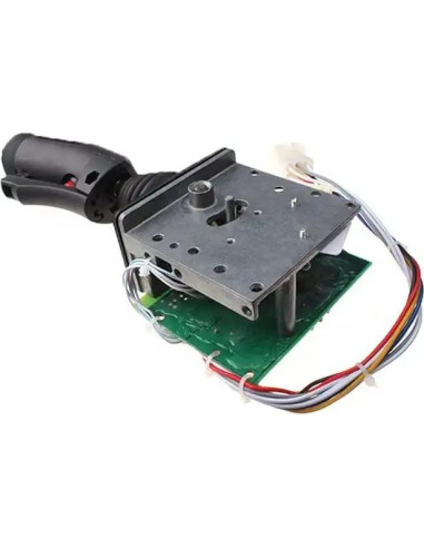 Controlador de Joystick Zachager 123994 para SkyJack 3219 3226 4626 4832