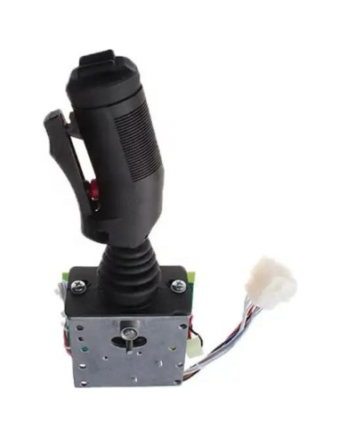 Controlador de Joystick Zachager 123994 para SkyJack 3219 3226 4626 4832